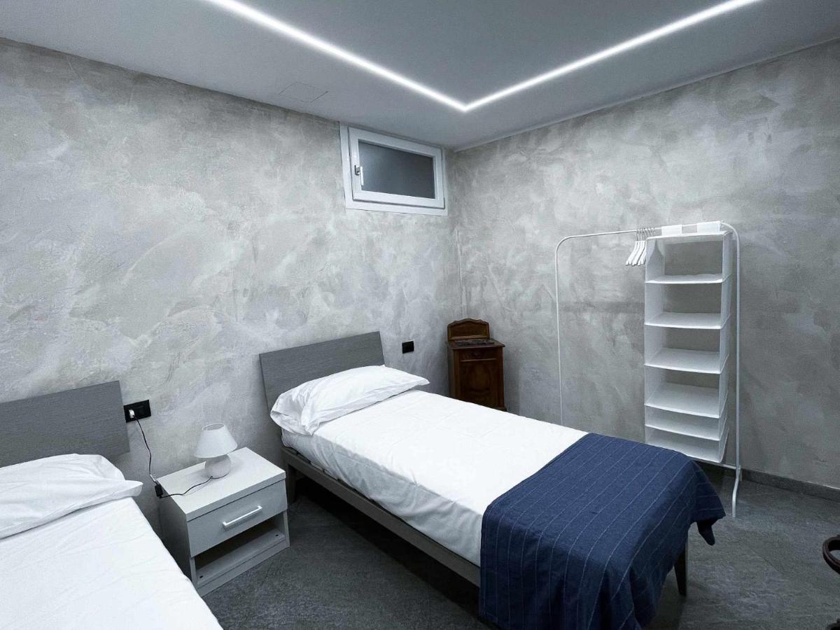 Antico Torchio Apartment Limonta Exterior photo