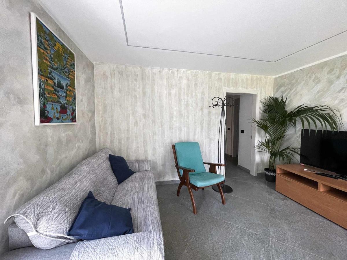 Antico Torchio Apartment Limonta Exterior photo